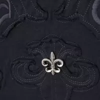 $39.00 USD Chrome Hearts T-Shirts Short Sleeved For Unisex #1340817