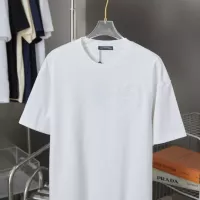 $39.00 USD Chrome Hearts T-Shirts Short Sleeved For Unisex #1340818