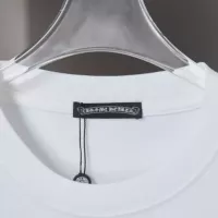 $39.00 USD Chrome Hearts T-Shirts Short Sleeved For Unisex #1340818