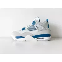 $105.00 USD Air Jordan 4 IV Retro For Men #1340819