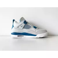 $105.00 USD Air Jordan 4 IV Retro For Men #1340819
