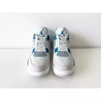 $105.00 USD Air Jordan 4 IV Retro For Men #1340819
