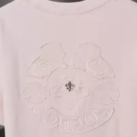 $39.00 USD Chrome Hearts T-Shirts Short Sleeved For Unisex #1340821
