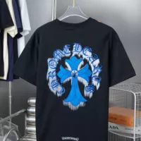 $39.00 USD Chrome Hearts T-Shirts Short Sleeved For Unisex #1340823
