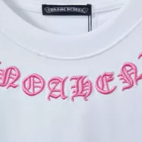 $39.00 USD Chrome Hearts T-Shirts Short Sleeved For Unisex #1340824