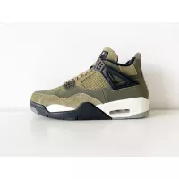 $105.00 USD Air Jordan 4 IV Retro For Women #1340827
