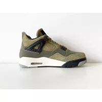 $105.00 USD Air Jordan 4 IV Retro For Women #1340827