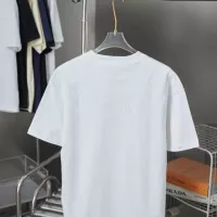 $39.00 USD Chrome Hearts T-Shirts Short Sleeved For Unisex #1340828