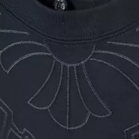 $39.00 USD Chrome Hearts T-Shirts Short Sleeved For Unisex #1340829