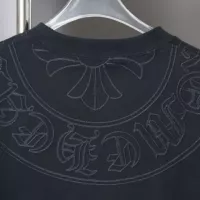 $39.00 USD Chrome Hearts T-Shirts Short Sleeved For Unisex #1340829