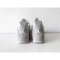 $105.00 USD Air Jordan 4 IV Retro For Men #1340830