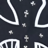$39.00 USD Chrome Hearts T-Shirts Short Sleeved For Unisex #1340833
