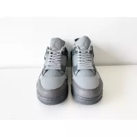 $105.00 USD Air Jordan 4 IV Retro For Men #1340835