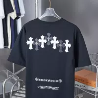 $39.00 USD Chrome Hearts T-Shirts Short Sleeved For Unisex #1340837