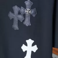 $39.00 USD Chrome Hearts T-Shirts Short Sleeved For Unisex #1340837