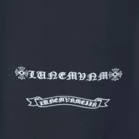 $39.00 USD Chrome Hearts T-Shirts Short Sleeved For Unisex #1340837