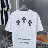 $39.00 USD Chrome Hearts T-Shirts Short Sleeved For Unisex #1340838