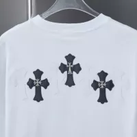 $39.00 USD Chrome Hearts T-Shirts Short Sleeved For Unisex #1340838