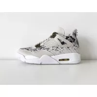 $105.00 USD Air Jordan 4 IV Retro For Men #1340839
