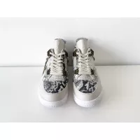 $105.00 USD Air Jordan 4 IV Retro For Men #1340839