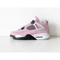 $105.00 USD Air Jordan 4 IV Retro For Women #1340840