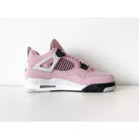 $105.00 USD Air Jordan 4 IV Retro For Women #1340840