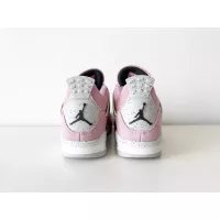 $105.00 USD Air Jordan 4 IV Retro For Women #1340840