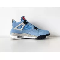 $105.00 USD Air Jordan 4 IV Retro For Men #1340842