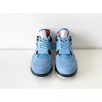 $105.00 USD Air Jordan 4 IV Retro For Men #1340842