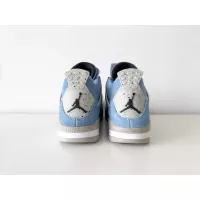 $105.00 USD Air Jordan 4 IV Retro For Men #1340842