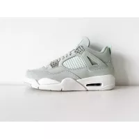 $105.00 USD Air Jordan 4 IV Retro For Women #1340843