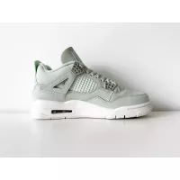 $105.00 USD Air Jordan 4 IV Retro For Women #1340843