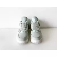 $105.00 USD Air Jordan 4 IV Retro For Women #1340843