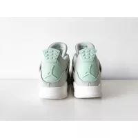 $105.00 USD Air Jordan 4 IV Retro For Women #1340843