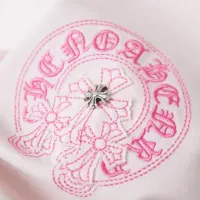 $40.00 USD Chrome Hearts T-Shirts Short Sleeved For Unisex #1340846