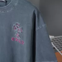 $41.00 USD Chrome Hearts T-Shirts Short Sleeved For Unisex #1340848