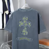 $41.00 USD Chrome Hearts T-Shirts Short Sleeved For Unisex #1340849