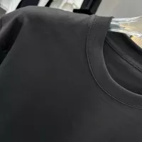 $38.00 USD Chrome Hearts T-Shirts Short Sleeved For Unisex #1340850
