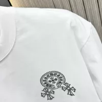 $38.00 USD Chrome Hearts T-Shirts Short Sleeved For Unisex #1340851