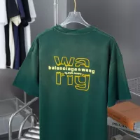 $40.00 USD Alexander Wang T-Shirts Short Sleeved For Unisex #1340852