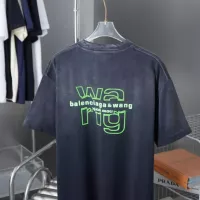 $40.00 USD Alexander Wang T-Shirts Short Sleeved For Unisex #1340853
