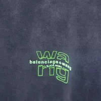 $40.00 USD Alexander Wang T-Shirts Short Sleeved For Unisex #1340853