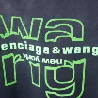 $40.00 USD Alexander Wang T-Shirts Short Sleeved For Unisex #1340853