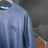 $40.00 USD Alexander Wang T-Shirts Short Sleeved For Unisex #1340854