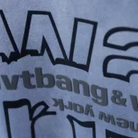 $40.00 USD Alexander Wang T-Shirts Short Sleeved For Unisex #1340854
