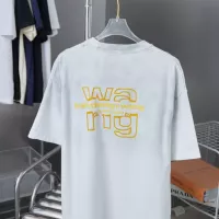 $40.00 USD Alexander Wang T-Shirts Short Sleeved For Unisex #1340855