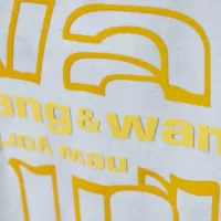 $40.00 USD Alexander Wang T-Shirts Short Sleeved For Unisex #1340855