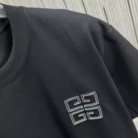 $38.00 USD Givenchy T-Shirts Short Sleeved For Unisex #1340856