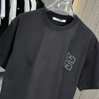 $38.00 USD Givenchy T-Shirts Short Sleeved For Unisex #1340856