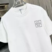 $38.00 USD Givenchy T-Shirts Short Sleeved For Unisex #1340857